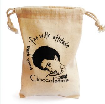 Cotton Pouch Bag, Party Favor Bag, Muslin Bag